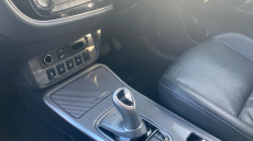 Mitsubishi Outlander 2.4 PHEV 4h 5dr Auto Estate